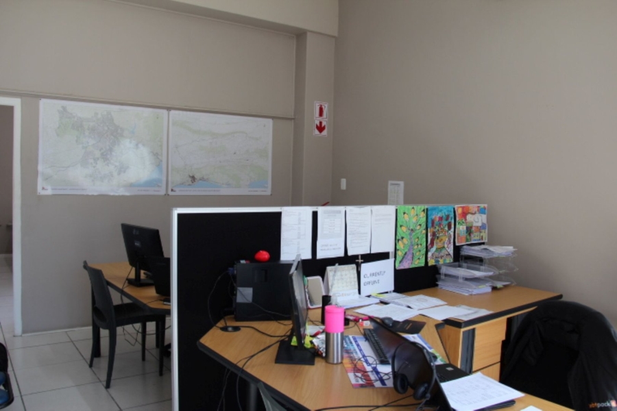 To Let Commercial Property for Rent in Dormehls Drift Western Cape